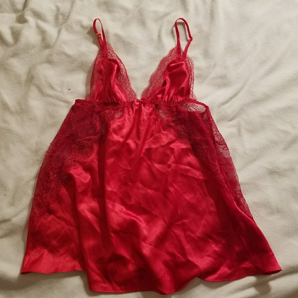 Victoria Secret Lingerie